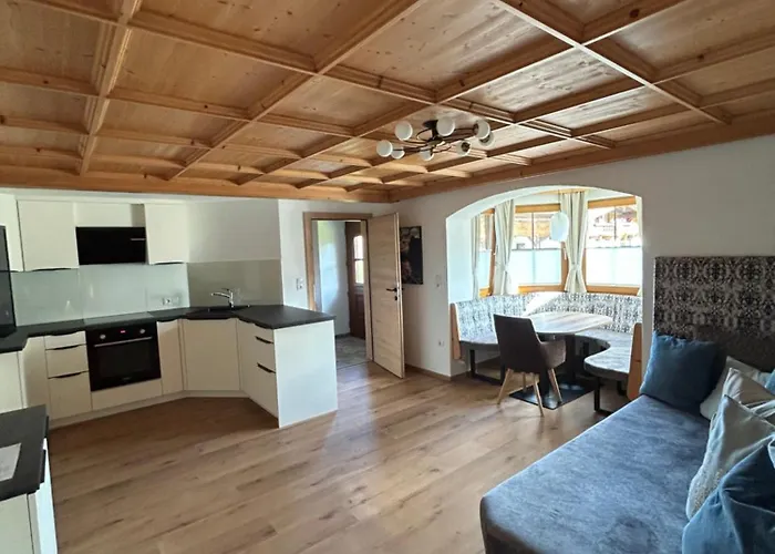 Haus Am Sonnenhang
