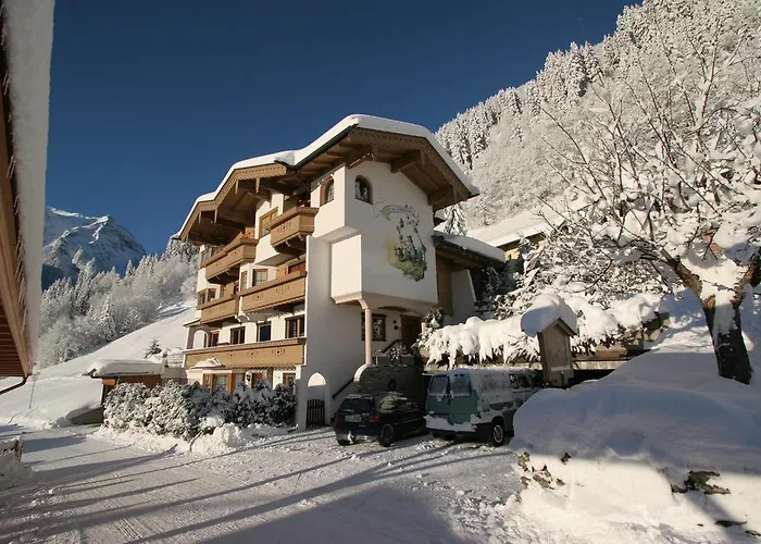 Haus Am Sonnenhang