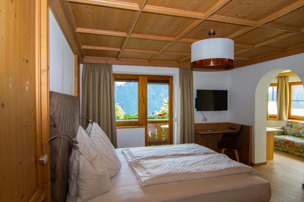 Apartahotel Haus Am Sonnenhang 3*