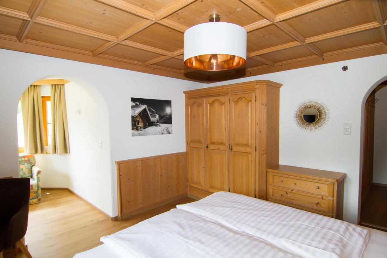 Apartahotel Haus Am Sonnenhang 3*
