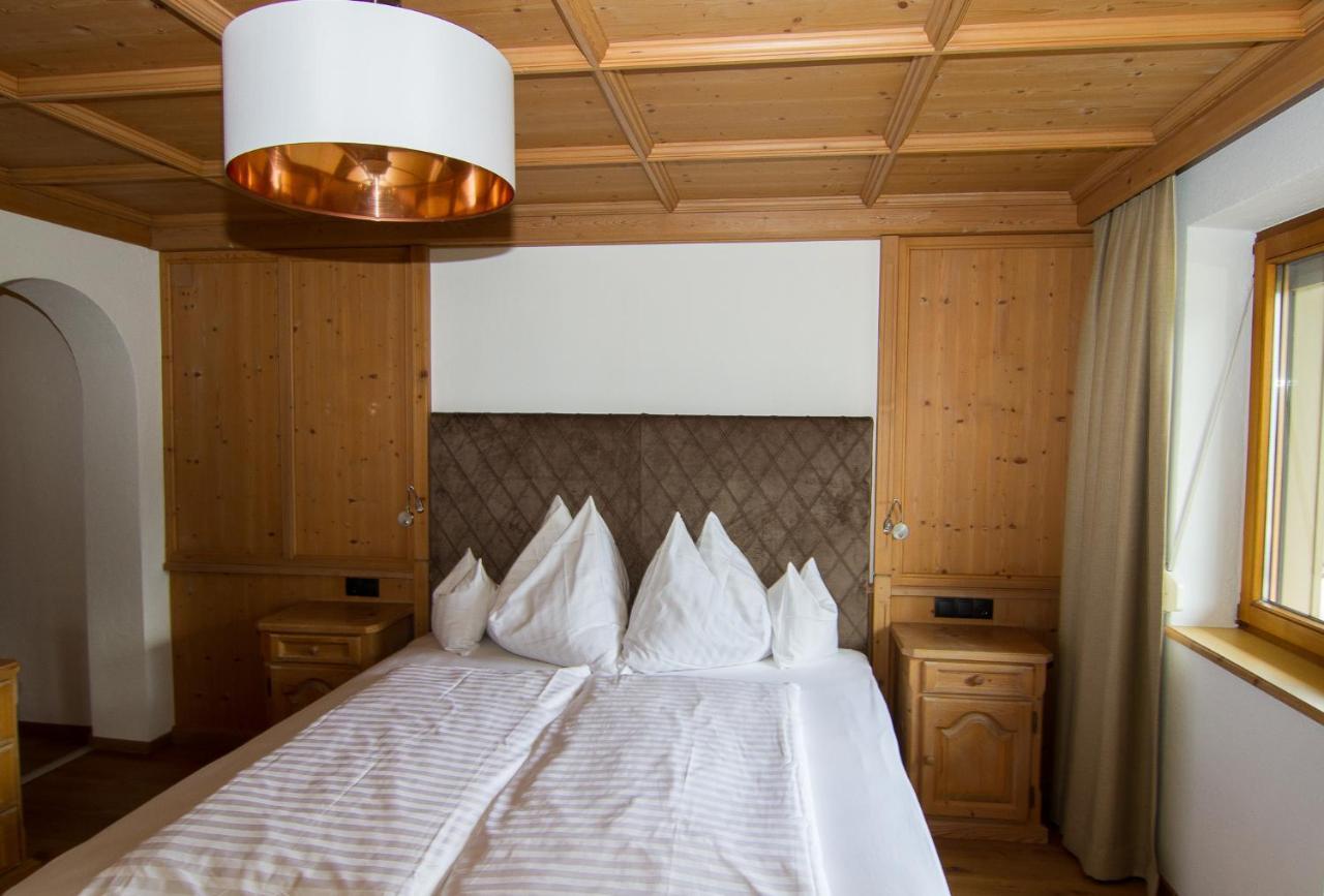 Apartahotel Haus Am Sonnenhang