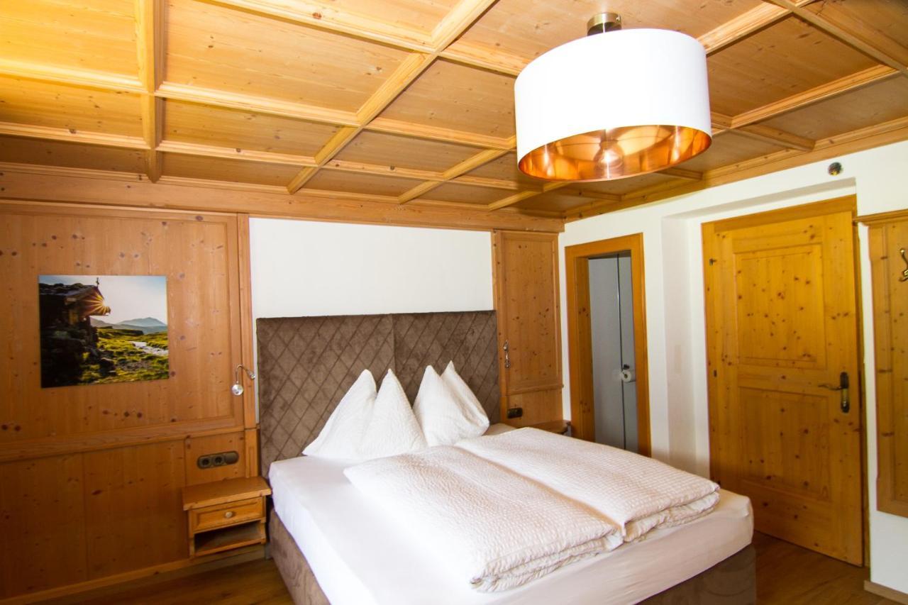 Haus Am Sonnenhang 3* Finkenberg
