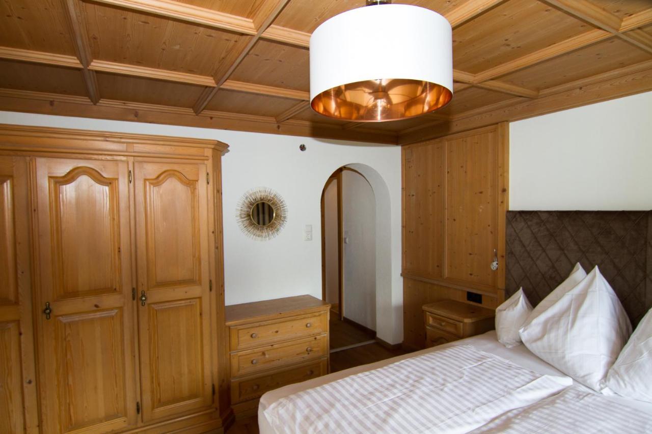 Haus Am Sonnenhang Apartahotel 3*