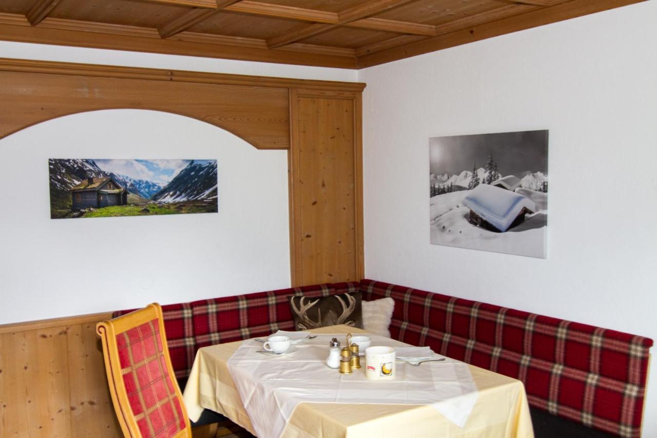 Haus Am Sonnenhang 3*