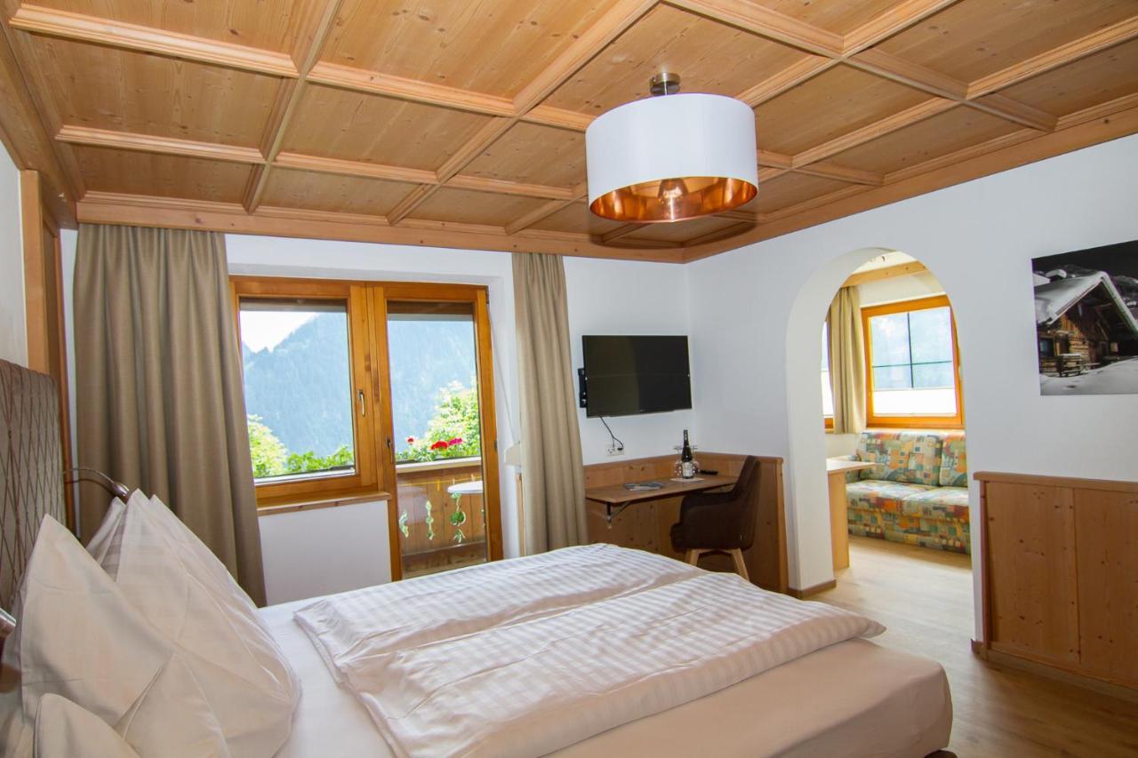 Haus Am Sonnenhang 3*