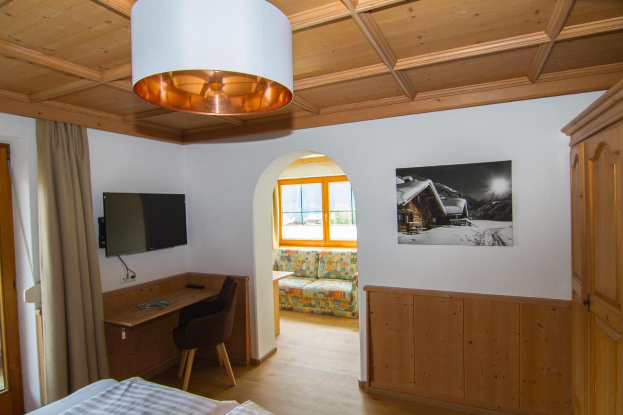Apartahotel Haus Am Sonnenhang 3*