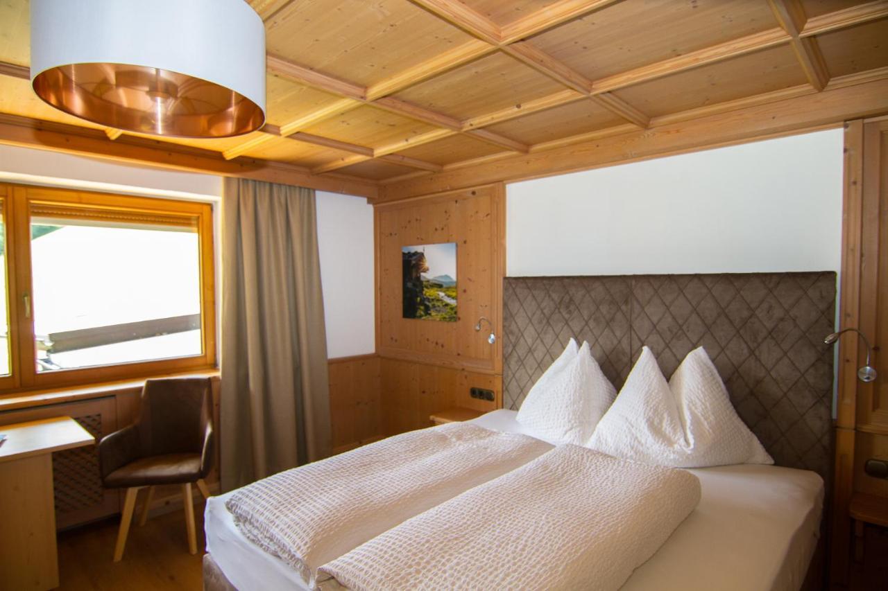 Haus Am Sonnenhang 3* Finkenberg
