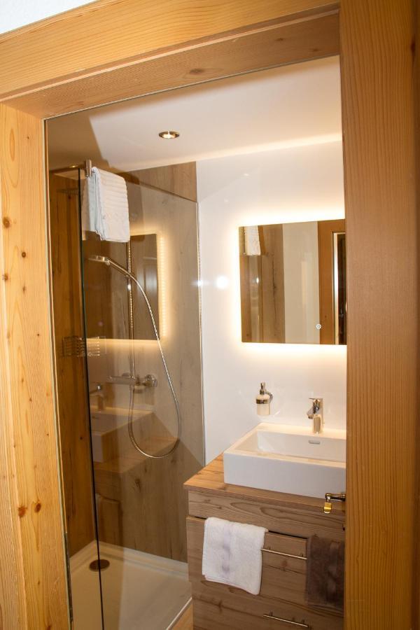 Haus Am Sonnenhang 3* Finkenberg