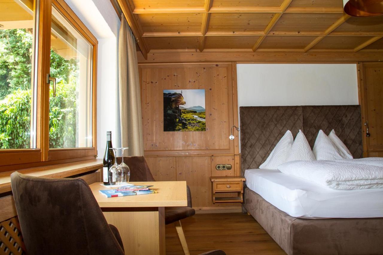Haus Am Sonnenhang 3* Finkenberg