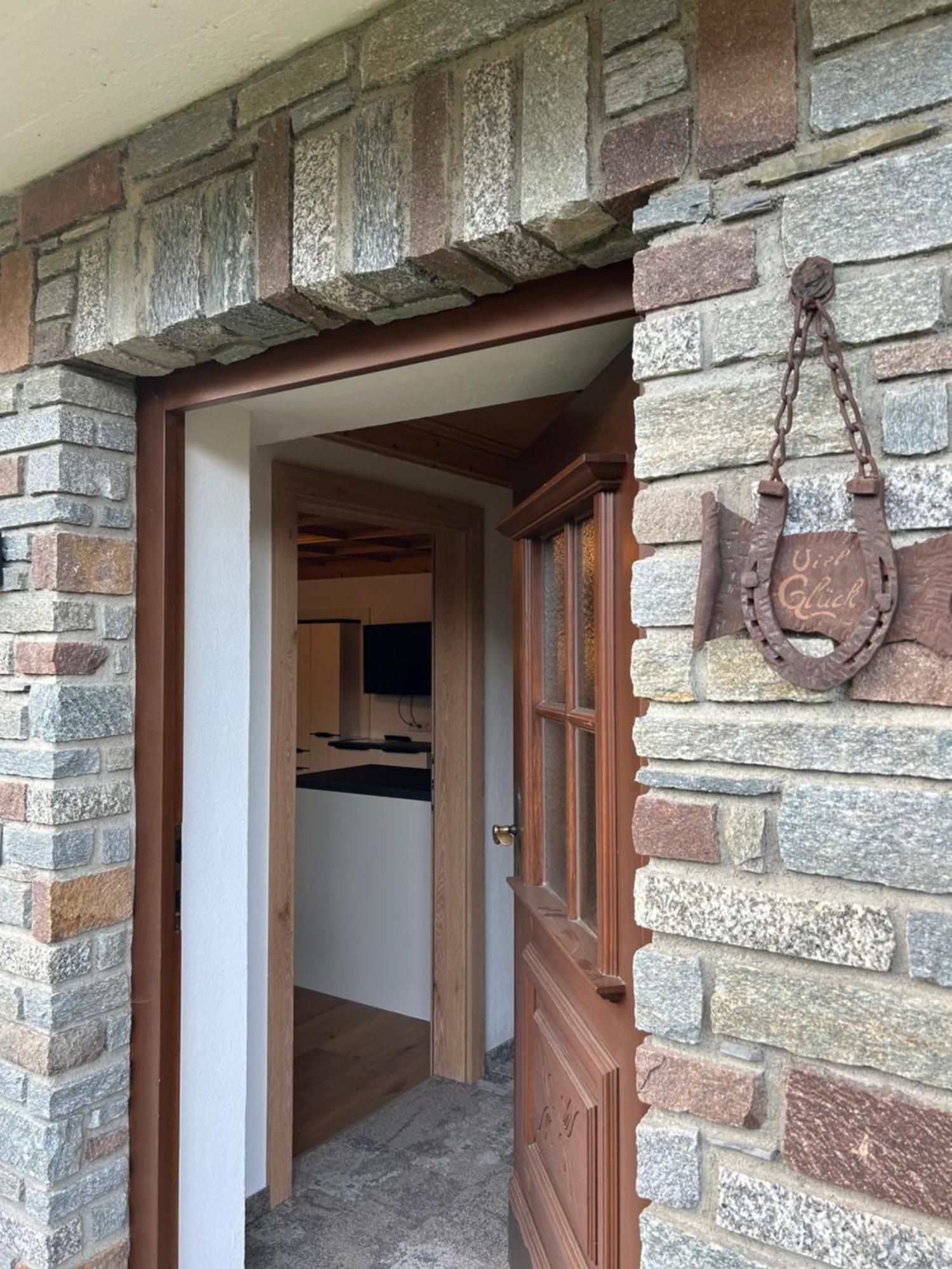 Apartahotel Haus Am Sonnenhang 3*