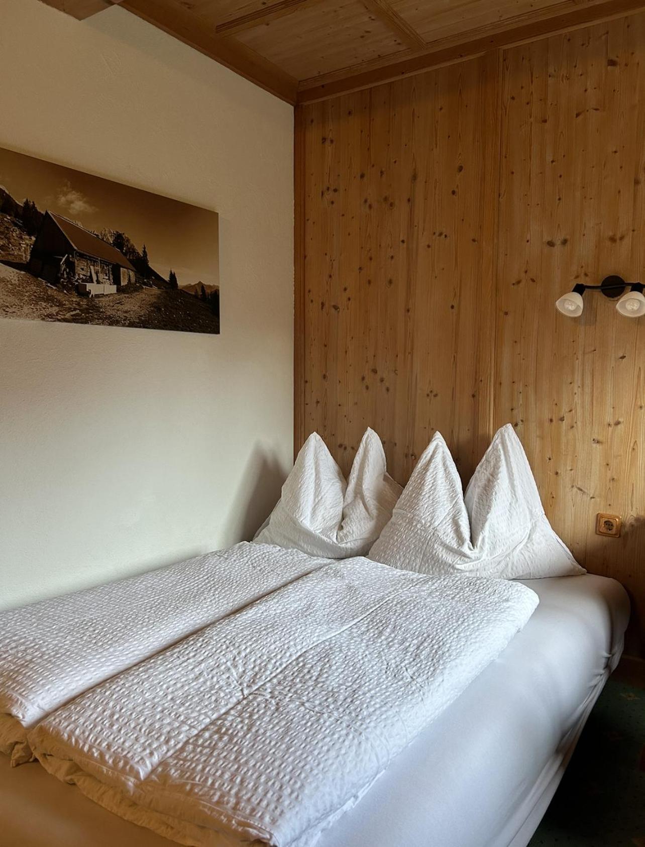 Haus Am Sonnenhang 3* Finkenberg