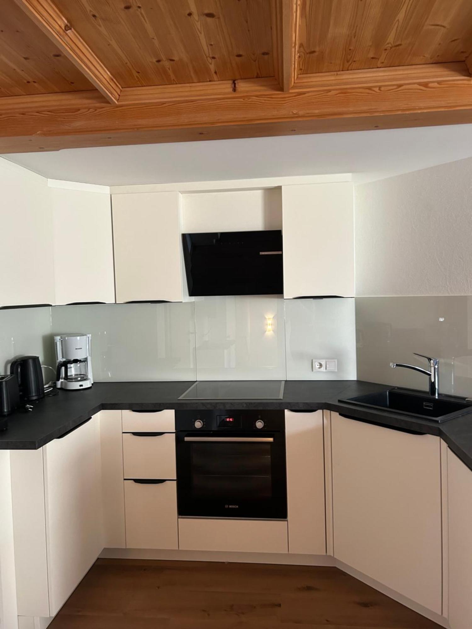Haus Am Sonnenhang Apartahotel 3*