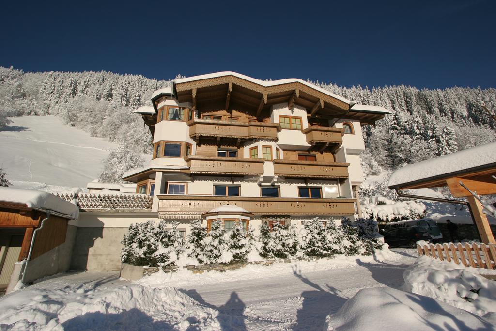 Apartahotel Haus Am Sonnenhang 3*