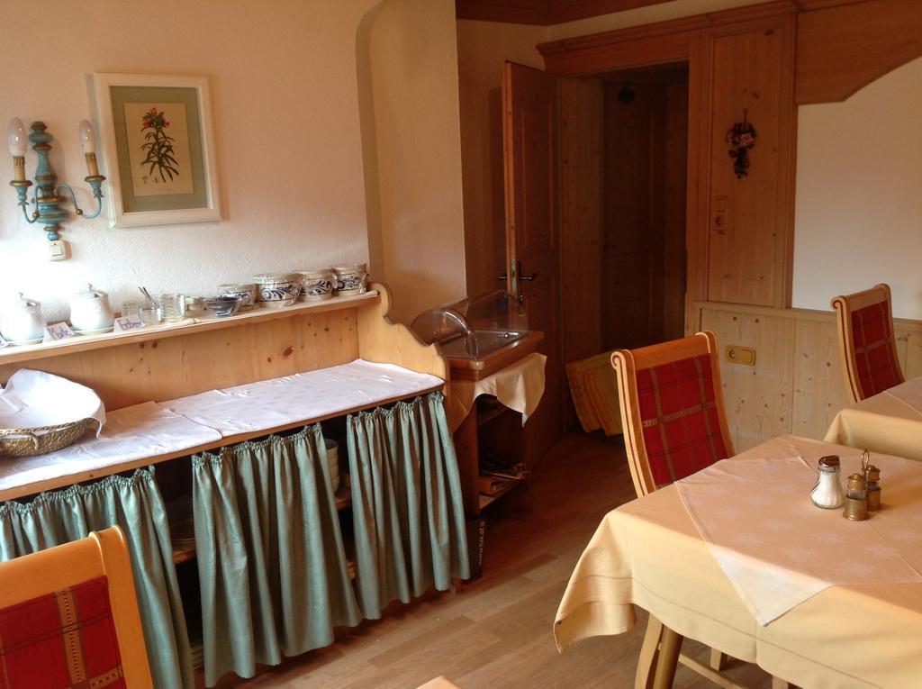 Apartahotel Haus Am Sonnenhang 3*