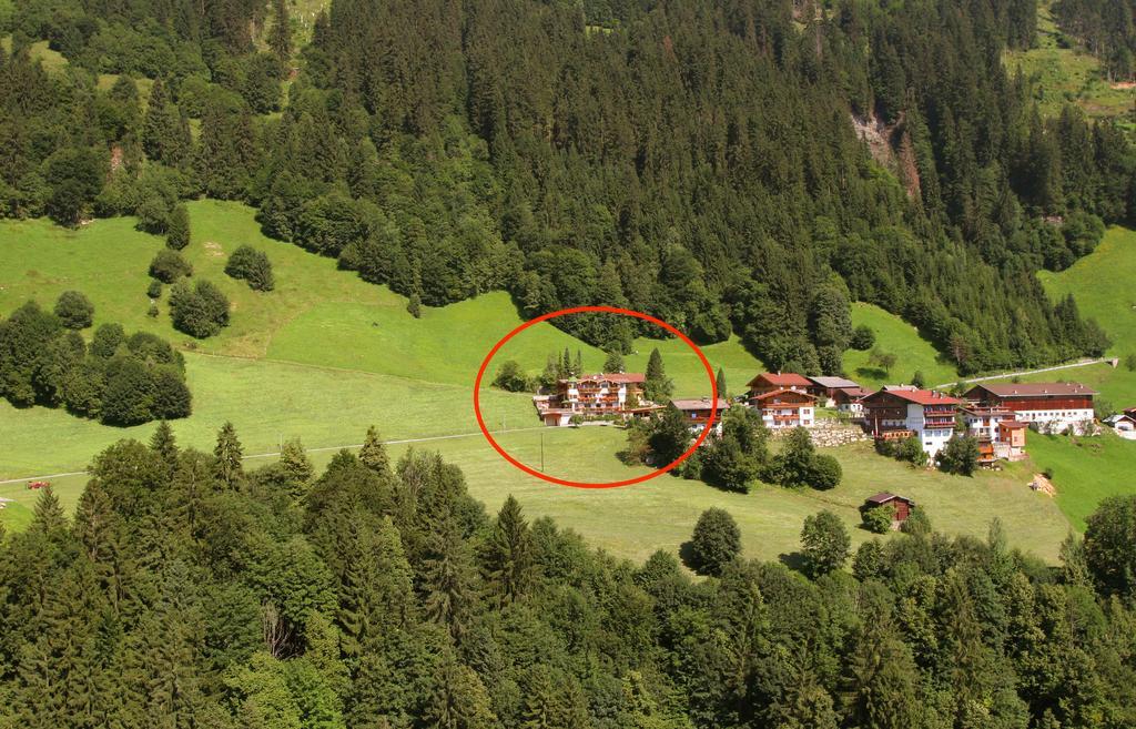 Haus Am Sonnenhang