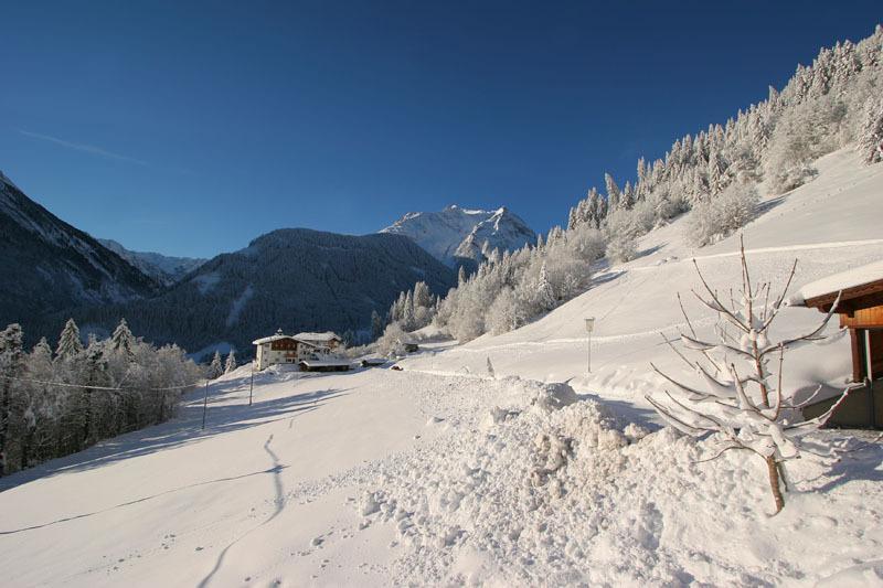 Apartahotel Haus Am Sonnenhang