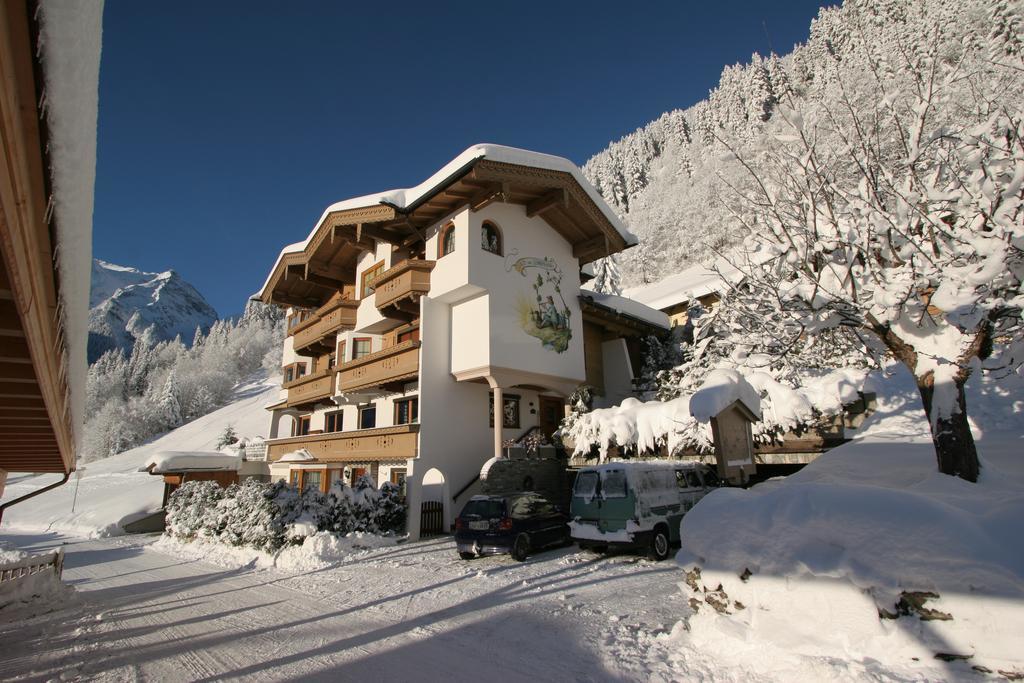 Apartahotel Haus Am Sonnenhang 3*