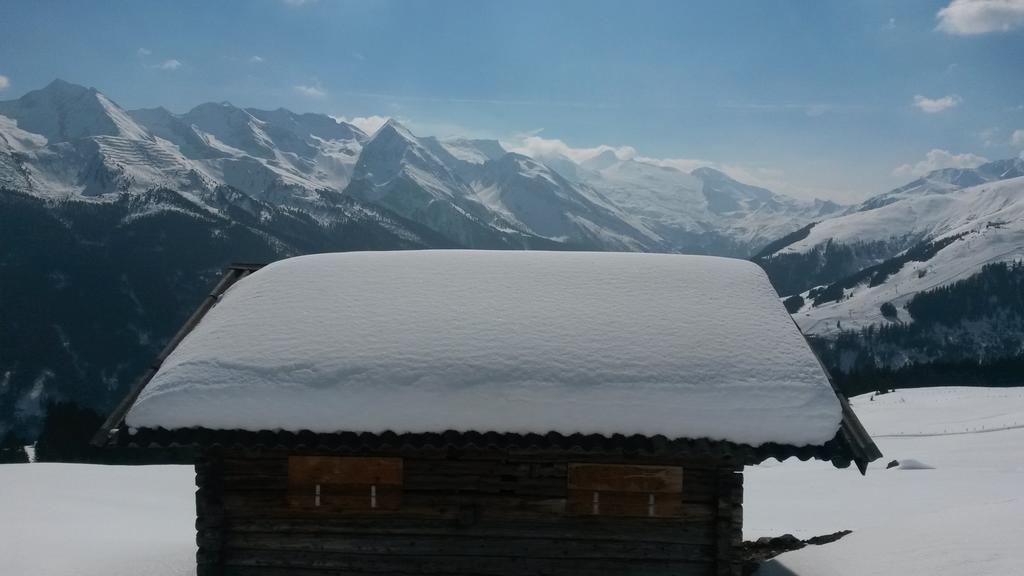 Apartahotel Haus Am Sonnenhang Finkenberg