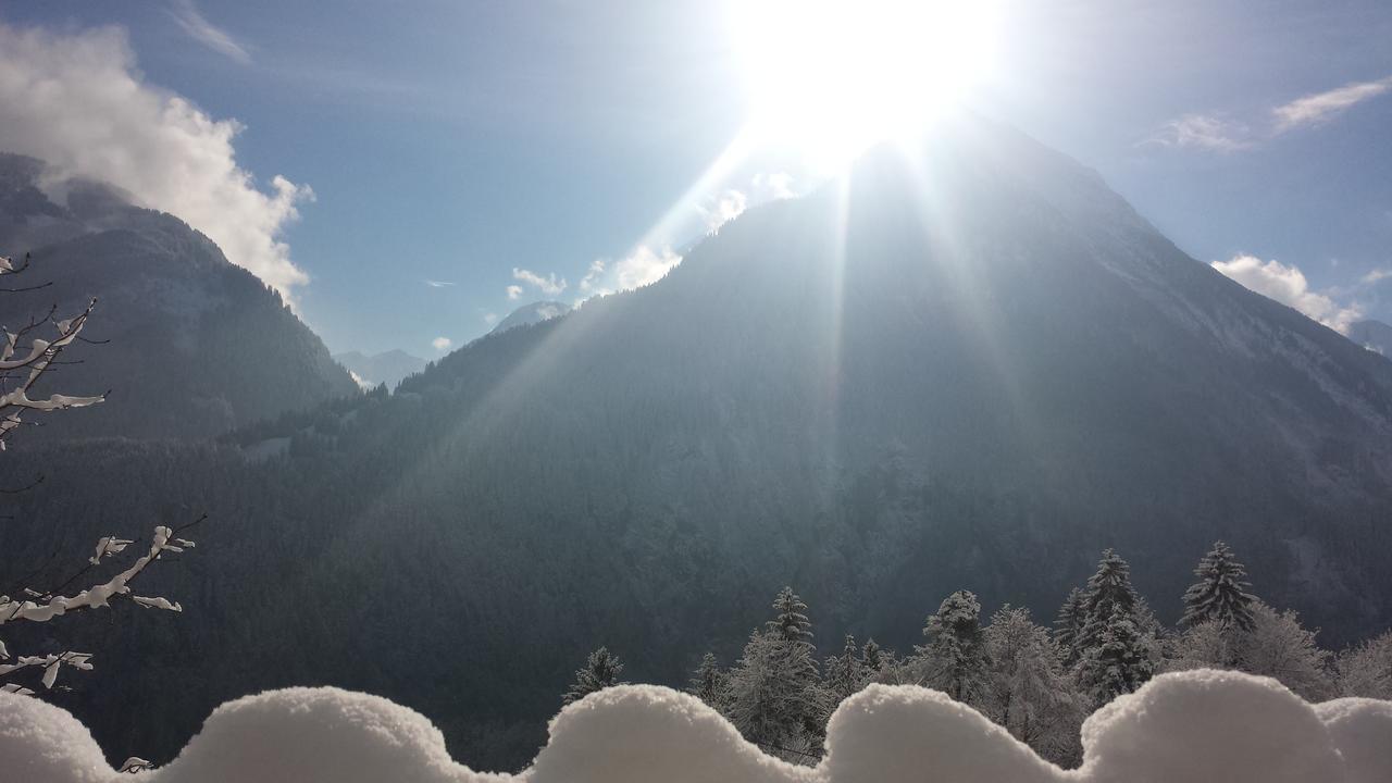 Apartahotel Haus Am Sonnenhang 3*